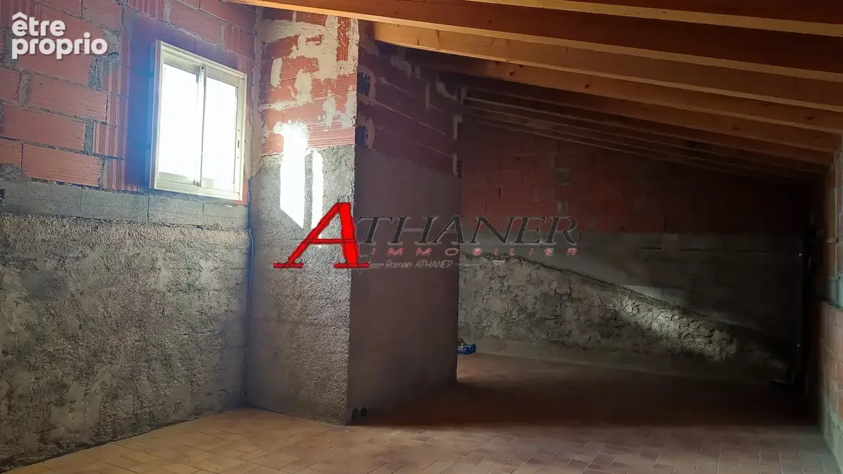 Appartement T3 dans maison de caractère dernier étage - photo 21