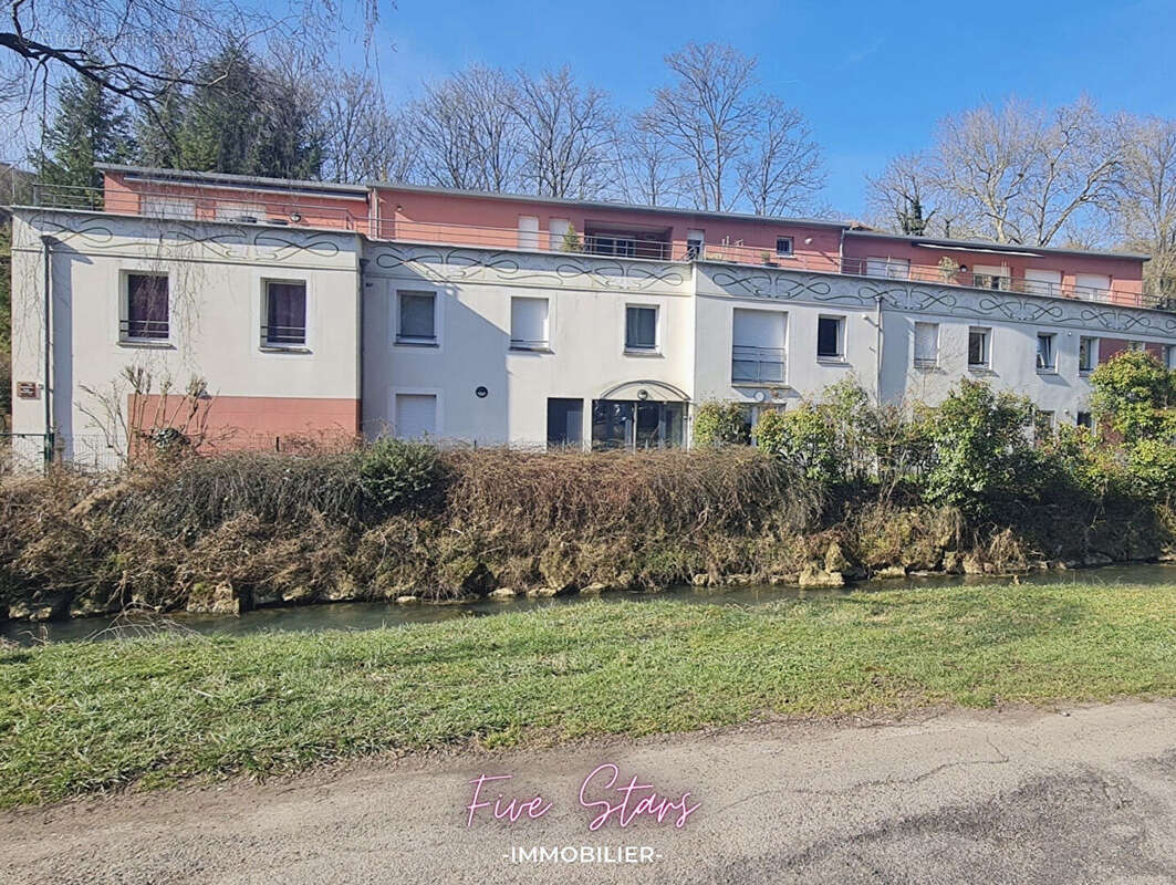 Appartement à BRIEY