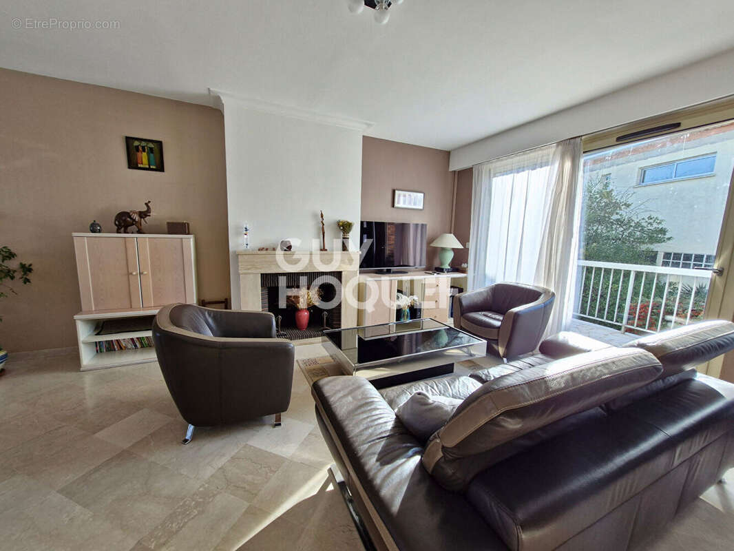 Maison à FONTENAY-SOUS-BOIS