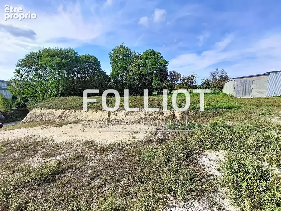 Terrain Gavray Sur Sienne - photo 2