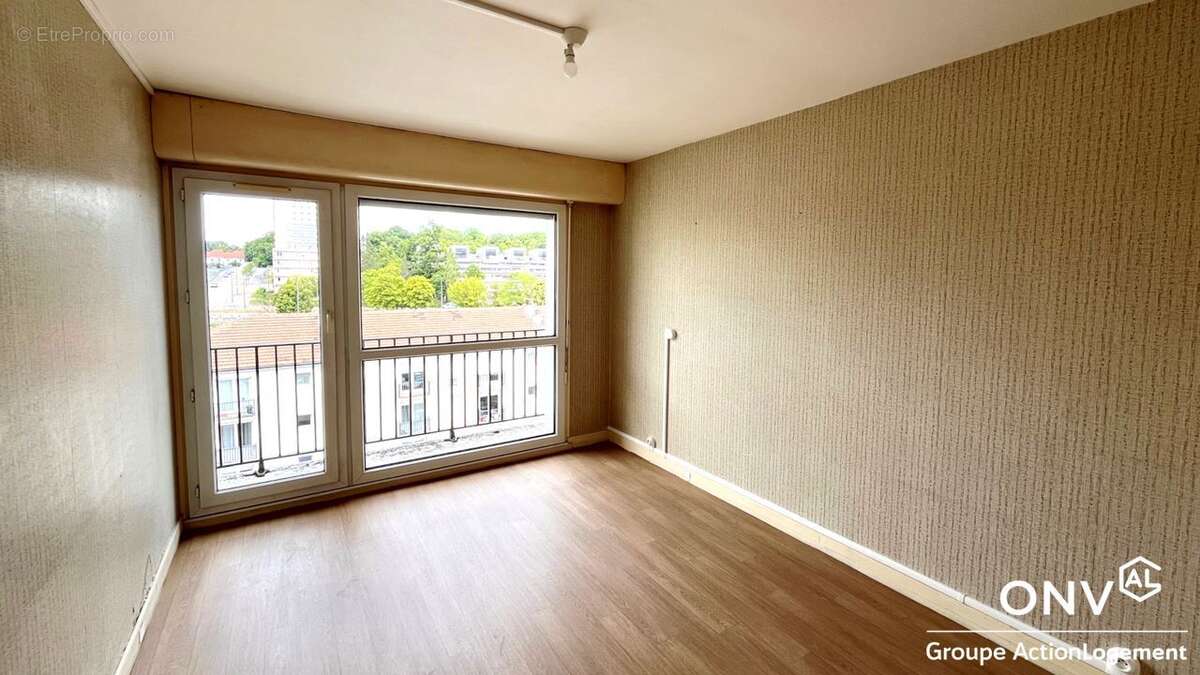 Appartement 76 m² à Saint-Dizier  - photo 8
