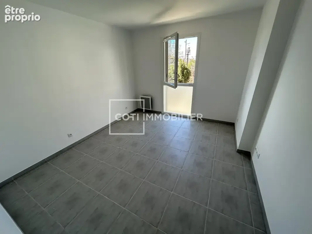 Avignon - 2 pieces avec parking - 49.66m2 - photo 6