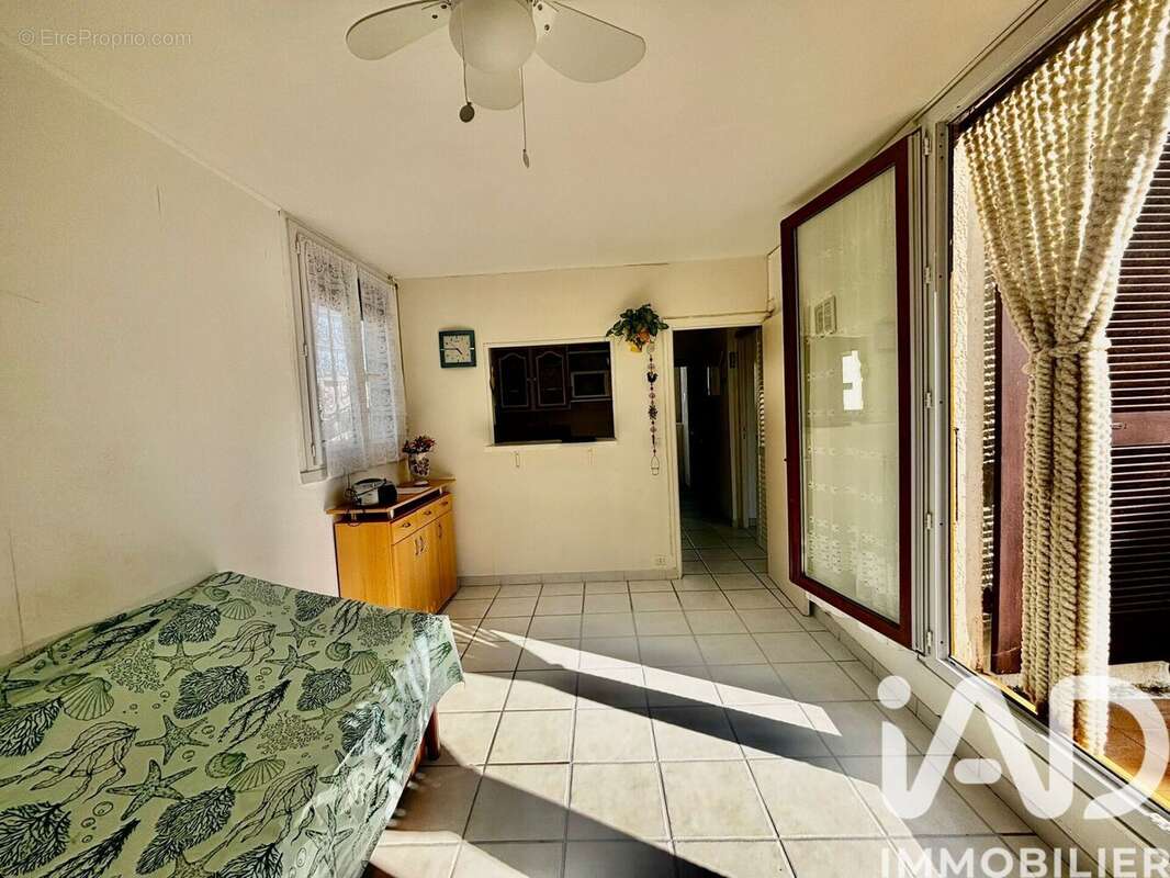 Photo 6 - Appartement à BORMES-LES-MIMOSAS