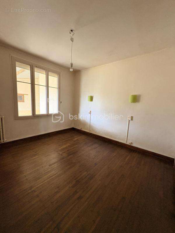 Appartement à TRIGNAC