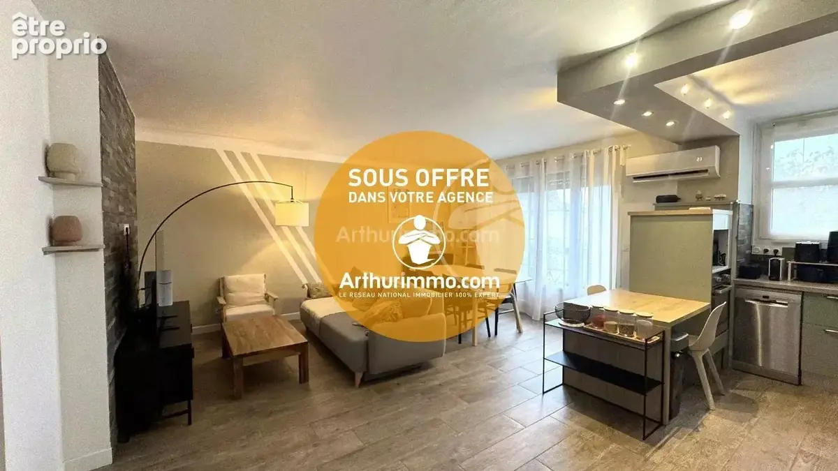 Photo Appartement à Draguignan au prix de 179 000€