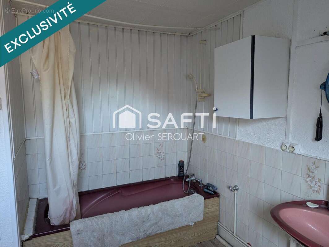 Photo 4 - Maison à SAINT-QUENTIN