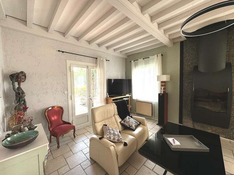 Maison à CHATUZANGE-LE-GOUBET