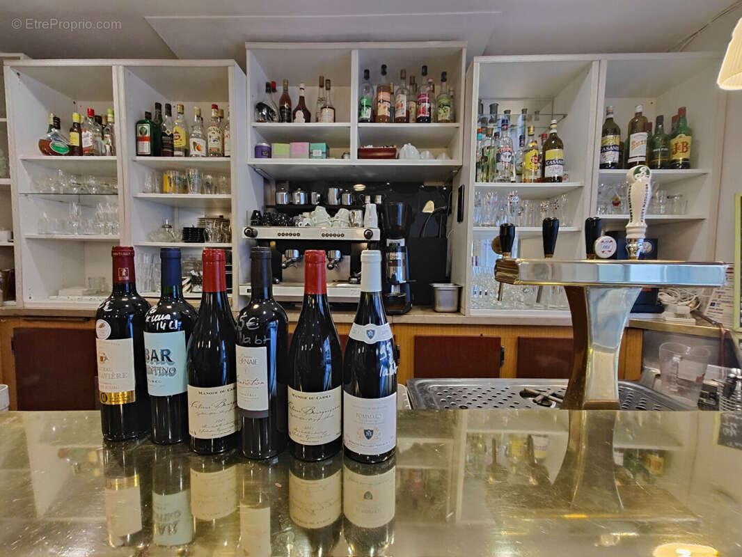 Commerce à PARIS-7E