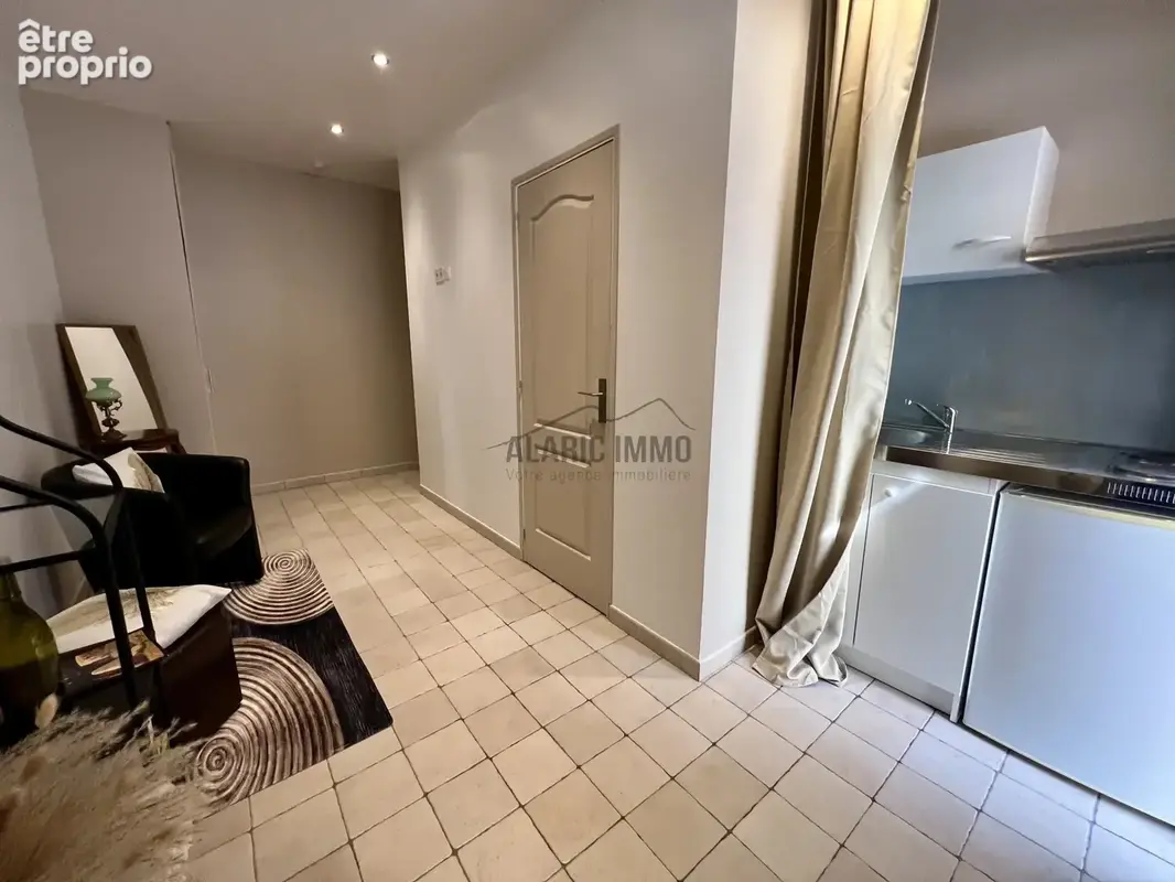 Maison de caractère atypique avec toit-terrasse et vue mer - photo 41