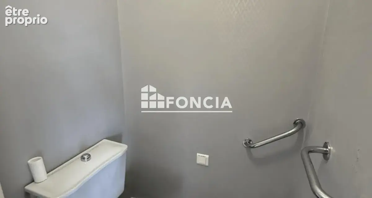 EXCLUSIVITÉ FONCIA : Investissement en résidence senior - Emplacement PREMIUM : Avenue Camus, Nantes - photo 8
