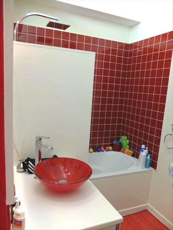 Appartement à LEVIGNAC