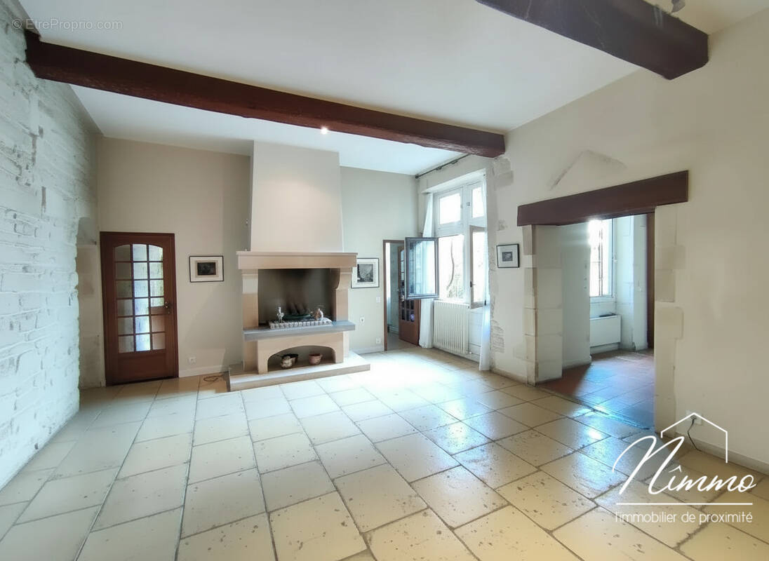 Appartement à NIMES