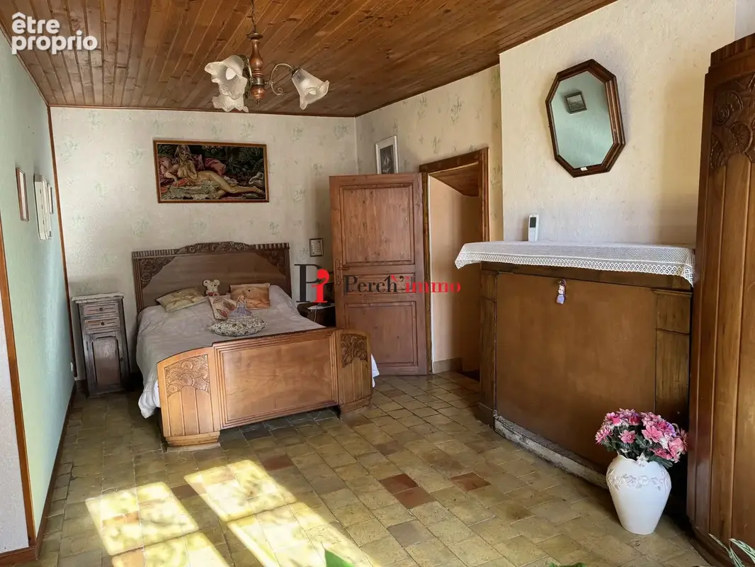 Maison 4 pièces 97 m² à vendre à Belleme (61130) - photo 7