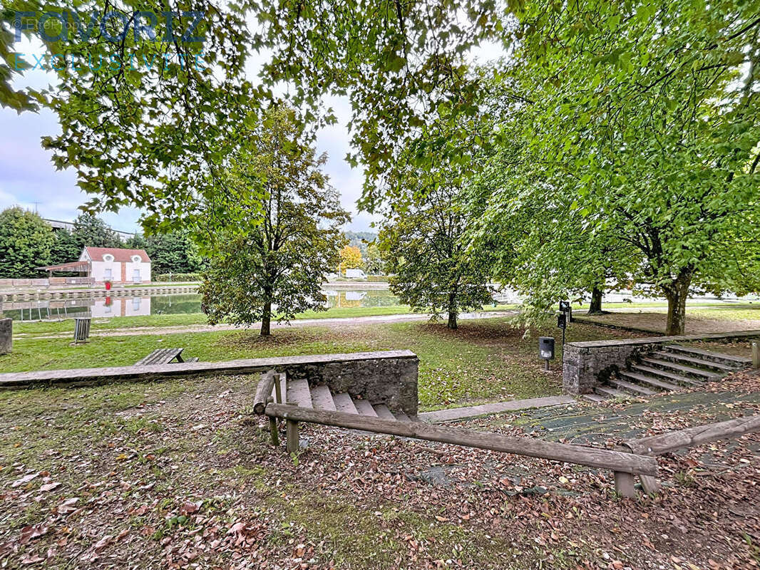 Maison à PLOMBIERES-LES-DIJON