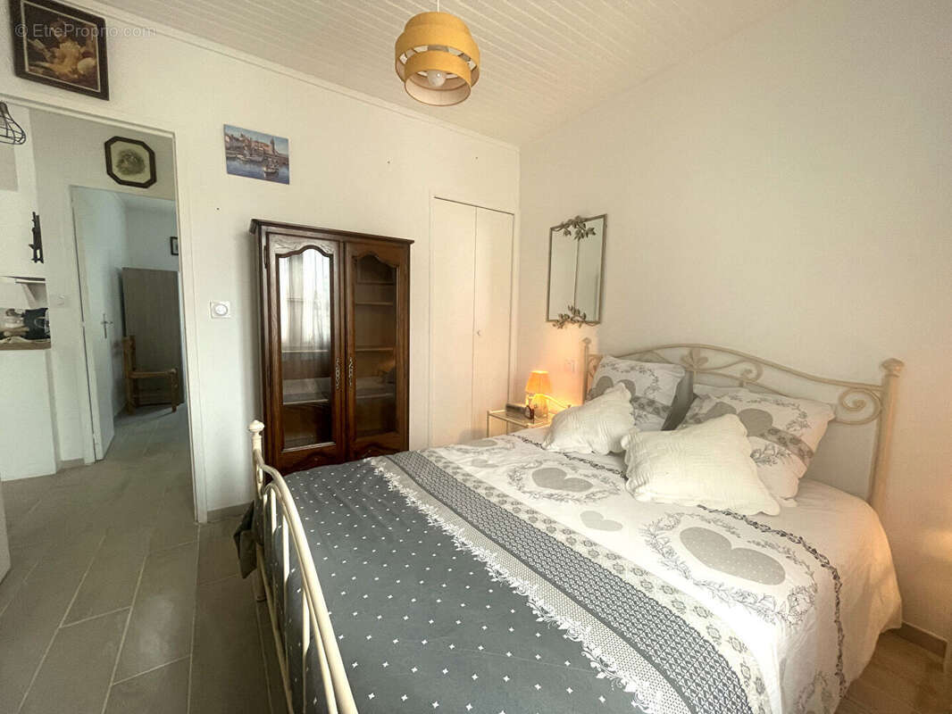 Maison à LA BREE-LES-BAINS