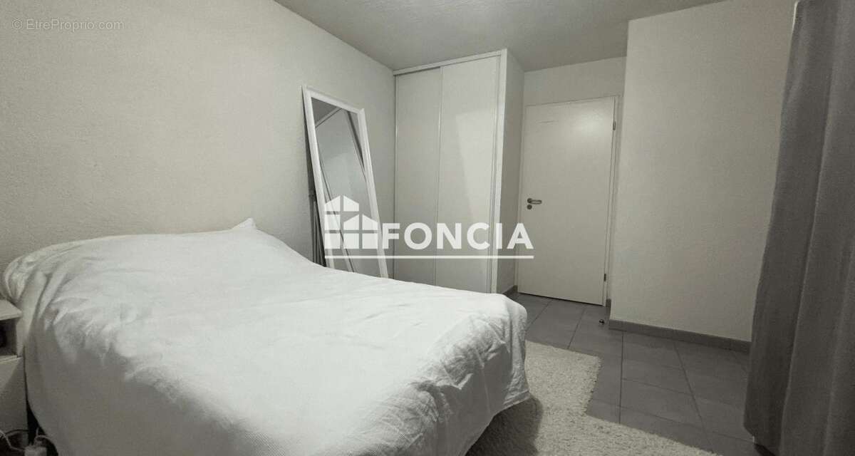 Appartement à MONTEREAU-FAULT-YONNE