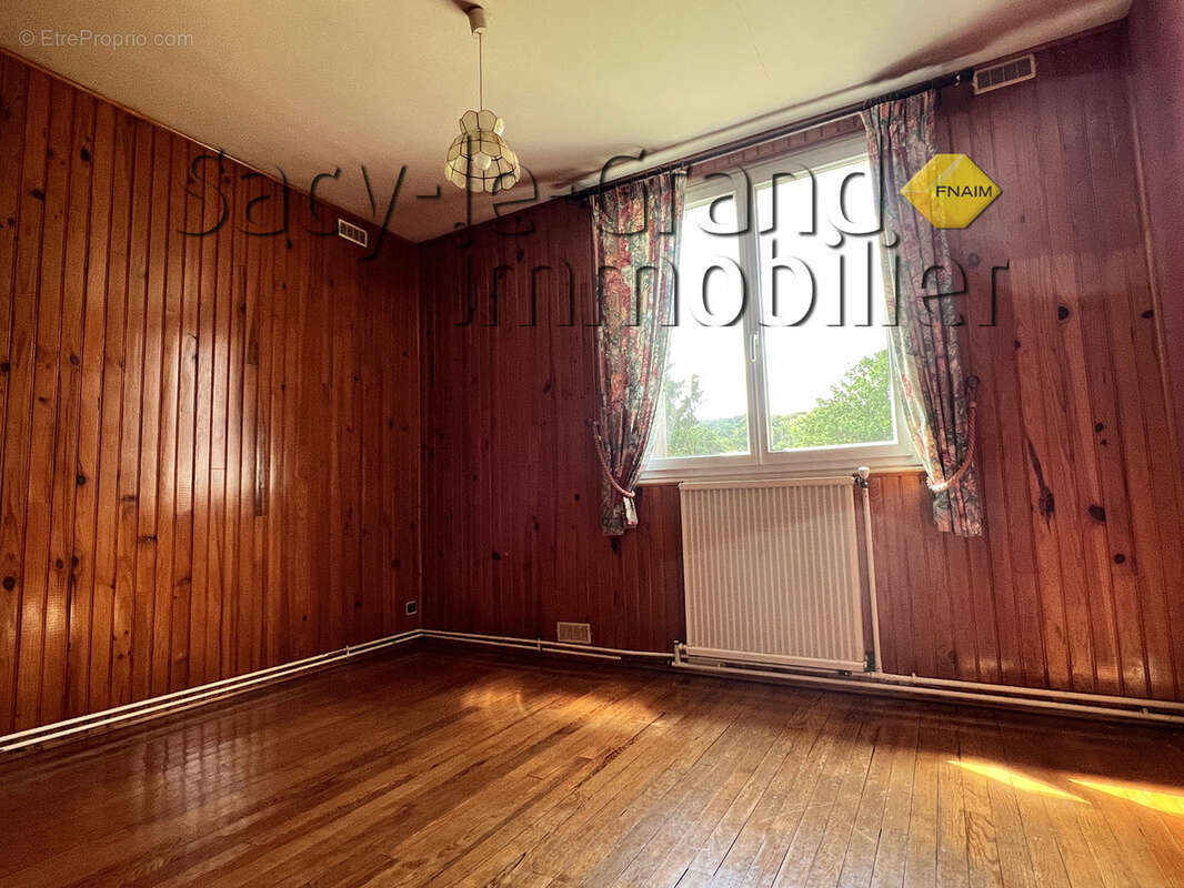 secteur LABRUYERE ROSOY VERDERONNE 169 000 € 2 chambres et grenier - photo 10