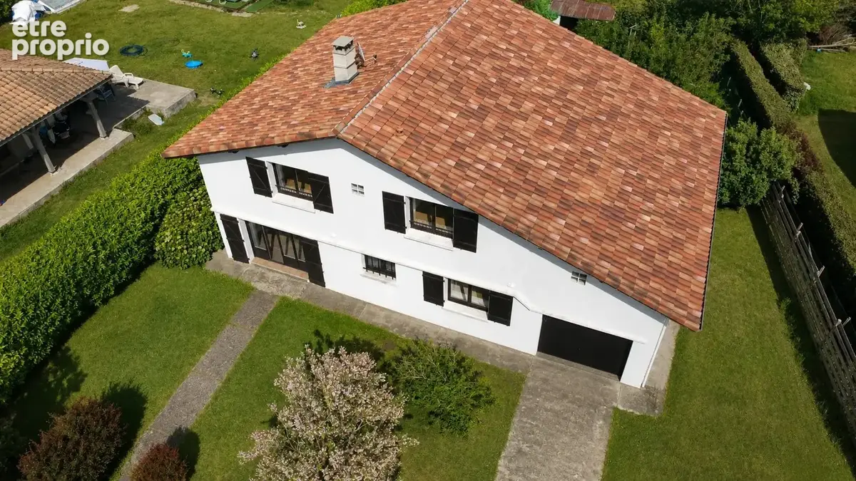 Maison 7 pièces 162 m² à vendre à Angresse (40150) - photo 2