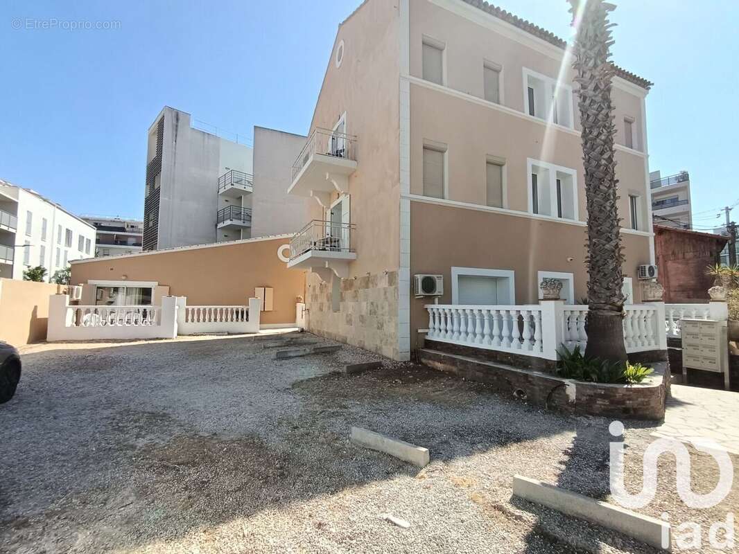 Photo 9 - Appartement à LA SEYNE-SUR-MER