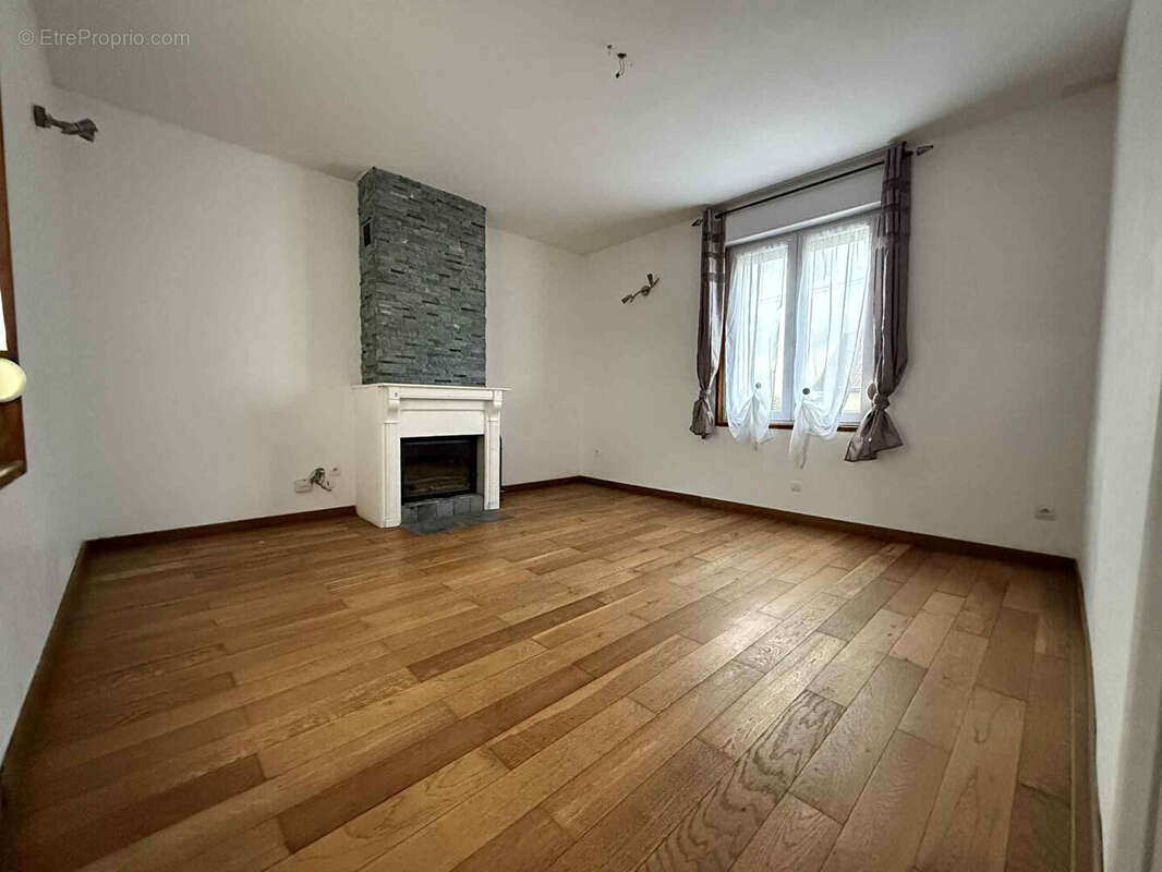 Maison à GIVENCHY-LES-LA-BASSEE