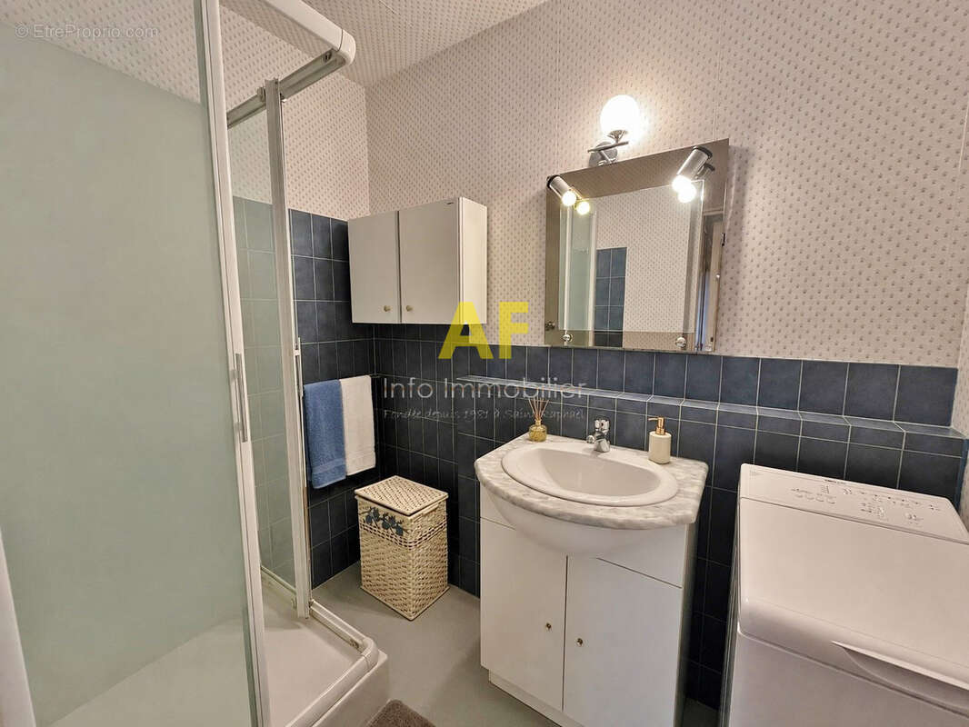 Appartement à LA SEYNE-SUR-MER