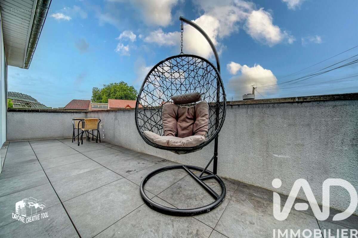 Photo 7 - Appartement à UCKANGE