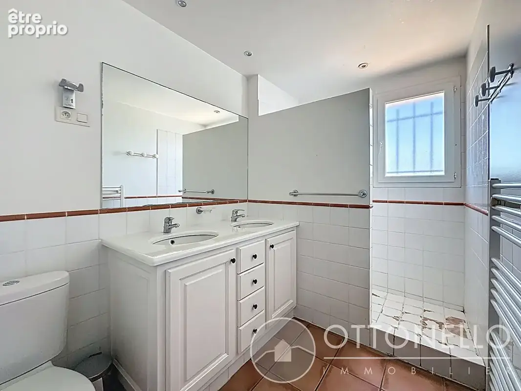 Maison Roquebrune sur Argens 3 pièces 75,14 m2 avec garage, terrasse et jardin - photo 11