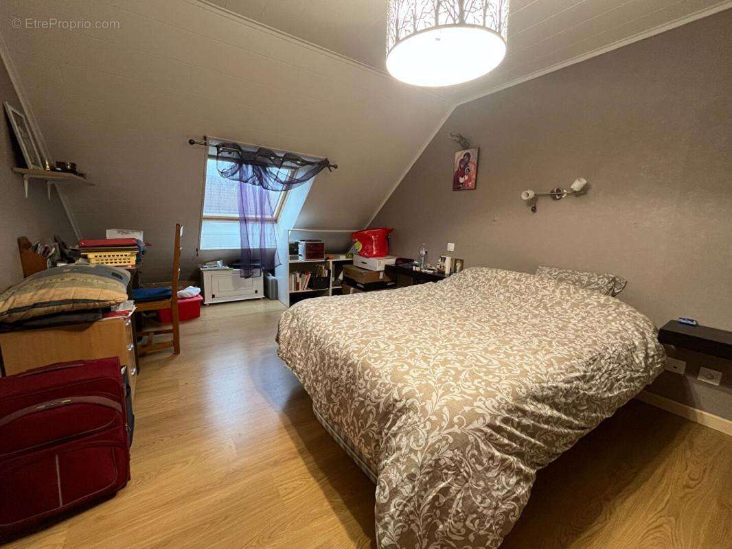 Maison - 5 pièce(s) - 110 m2 - photo 6