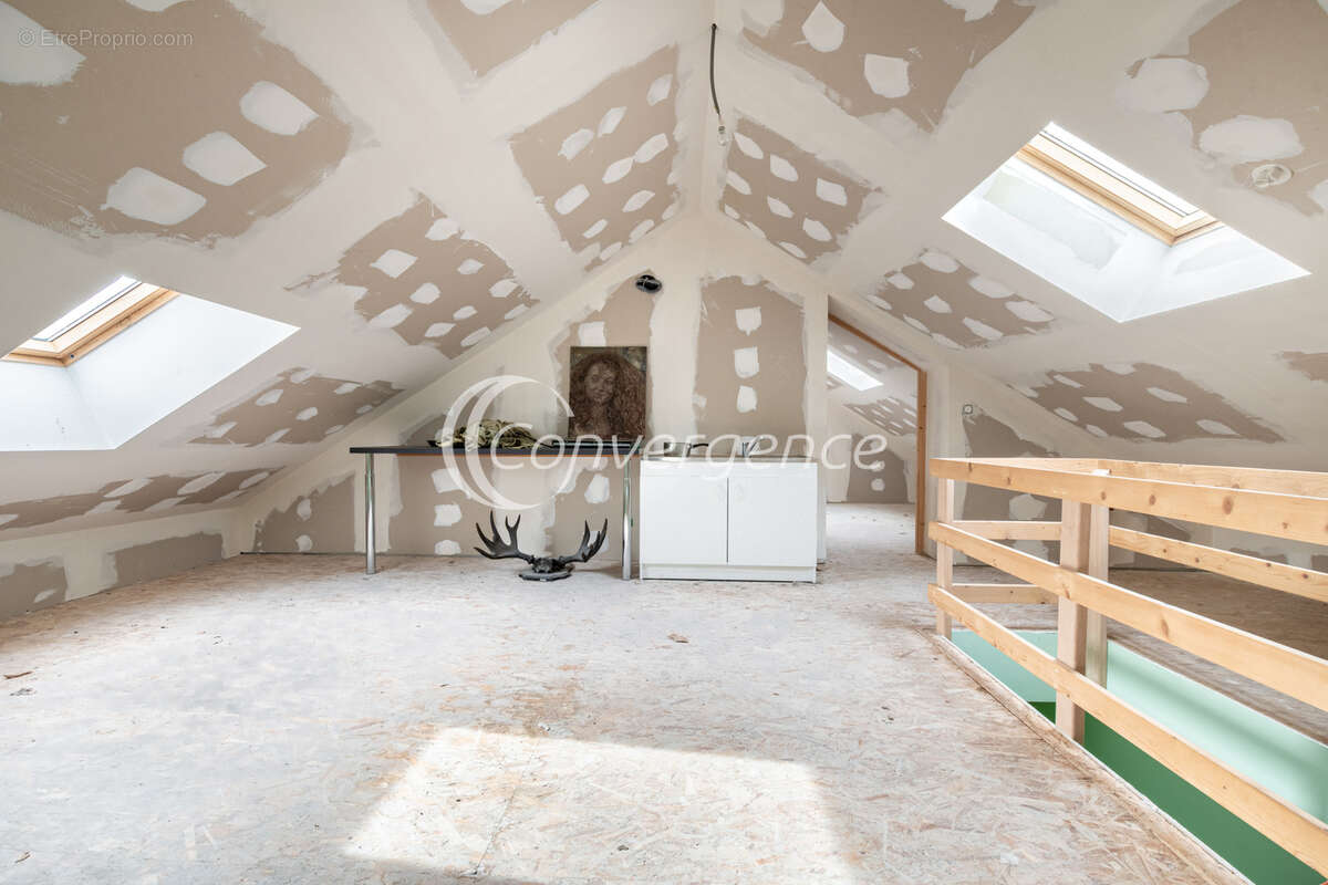 Maison à SAINT-SYLVESTRE