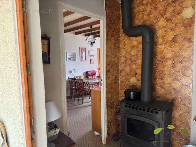 Maison 65 m² à Chamberet  - photo 7