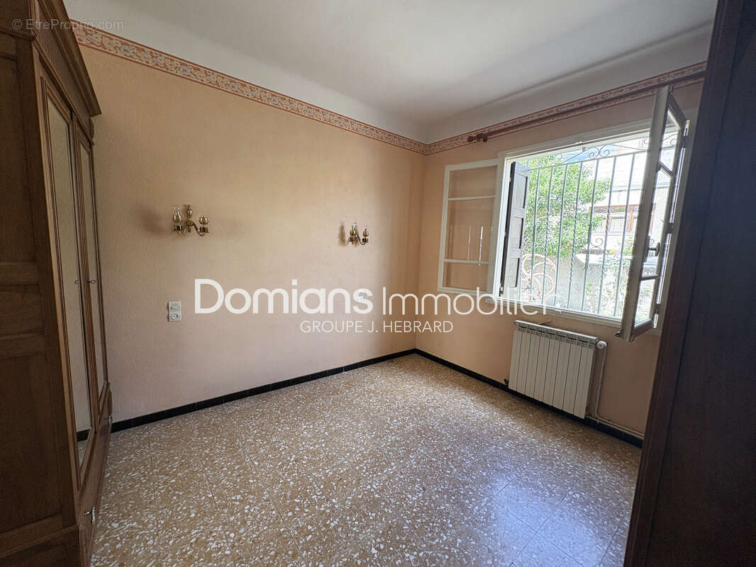 Maison à PONTEILLA