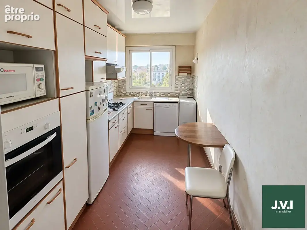 A vendre appartement enghien les bains - 4 pièces - 96 m2 - photo 8