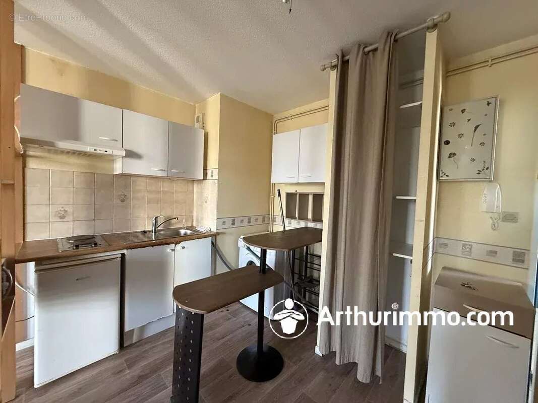 Appartement à BELFORT