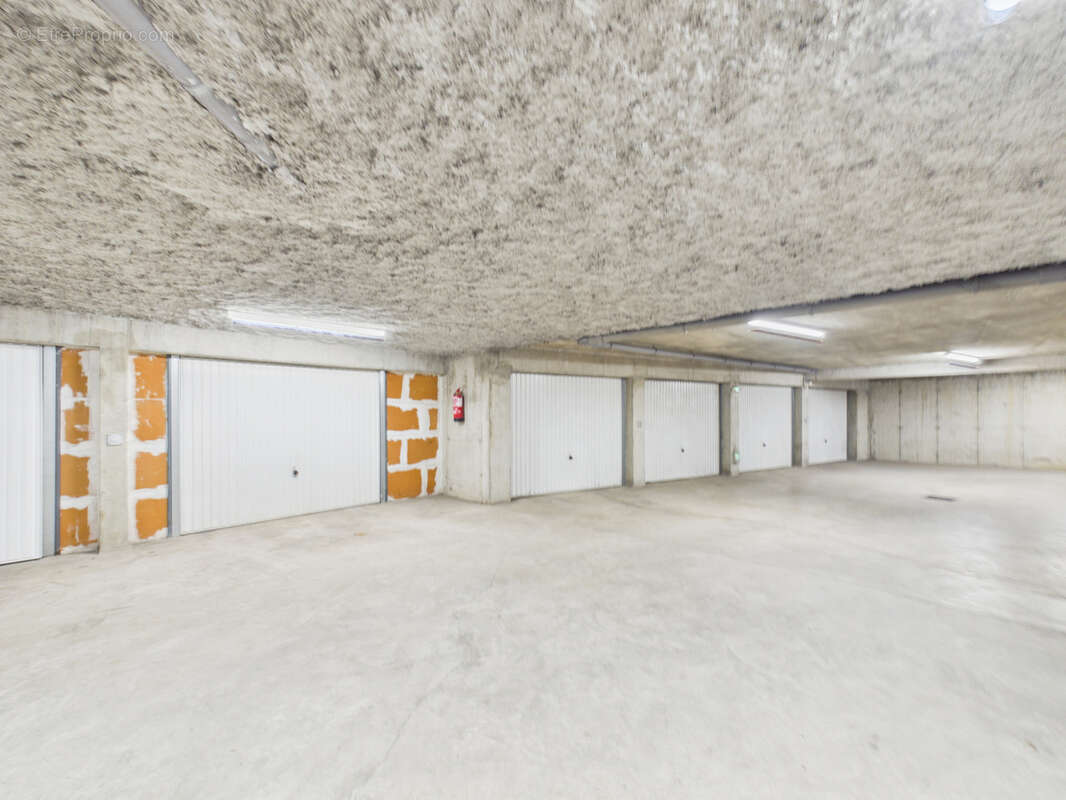 Appartement à BRIOUDE