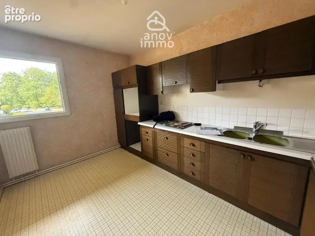 appartement lumineux au calme - photo 5