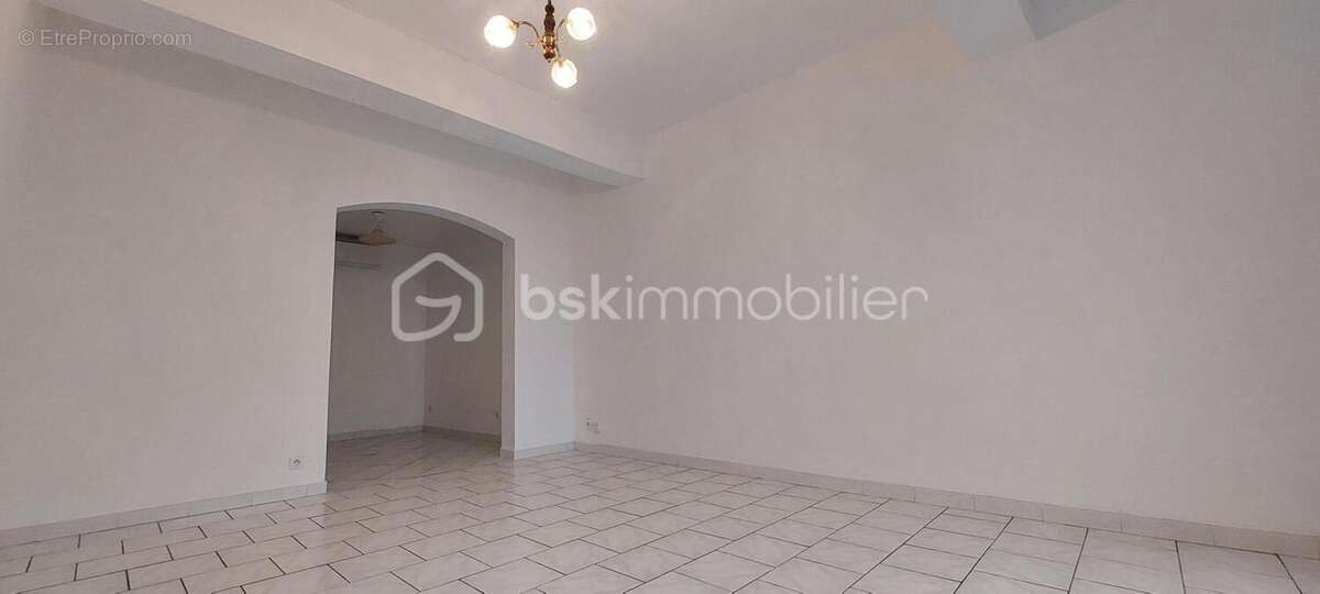 Maison à CAUDECOSTE