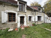 Maison à DONNEMARIE-DONTILLY