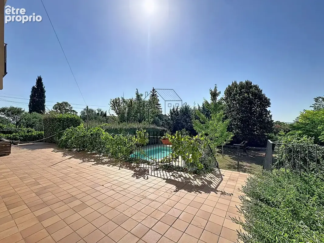 Villa Manosque 6 pièce(s) 185.30 m2 - photo 12