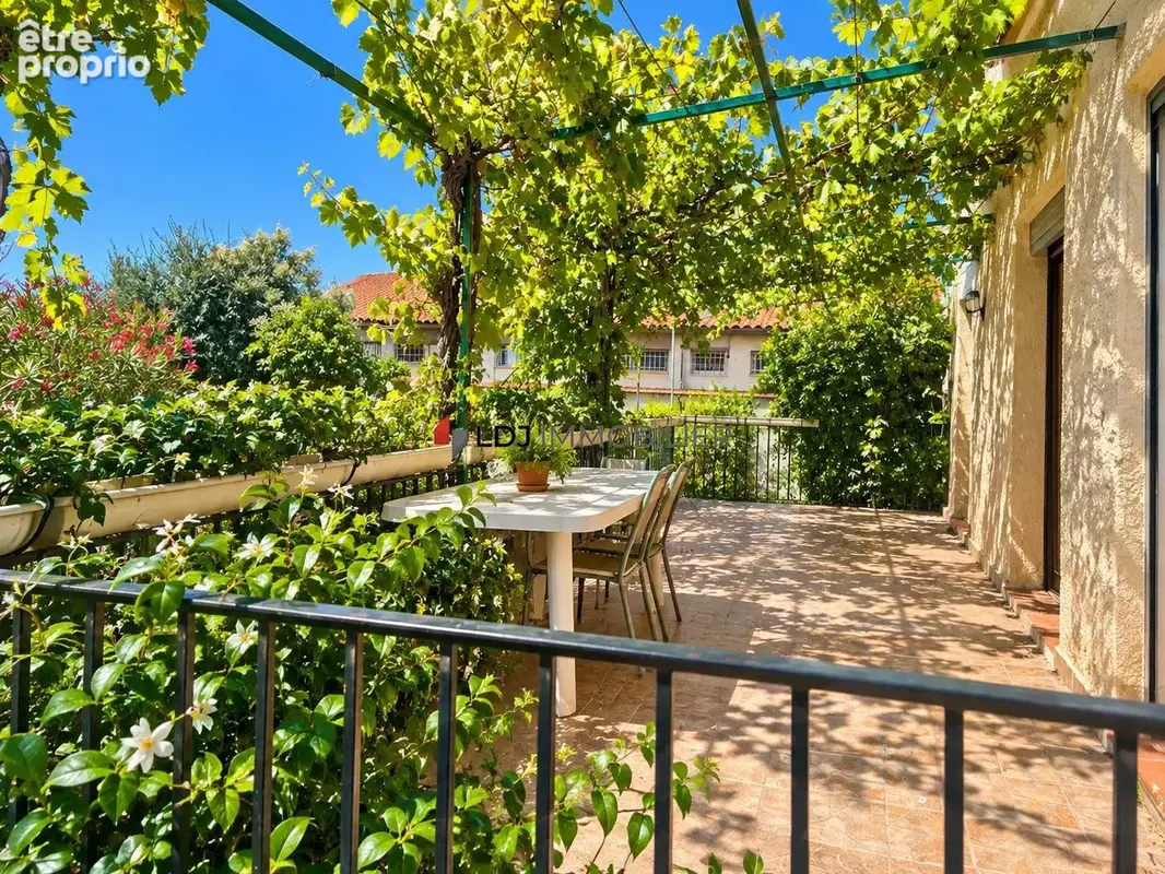 Maison 5 pièces 160 m² à vendre à Saleilles (66280) - photo 3