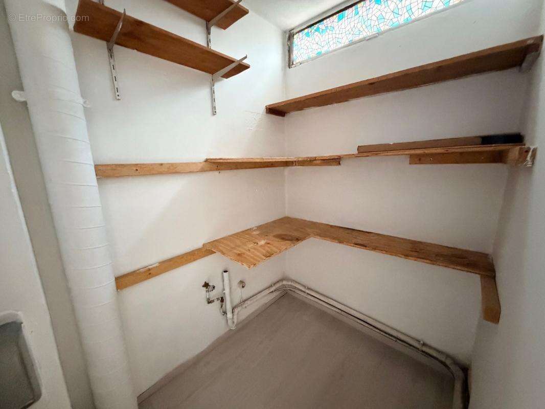 Appartement 3 pièces avec balcon, cave et deux parkings – Aix-en-Provence Sud – Résidence Beaumanoir 2 - photo 6