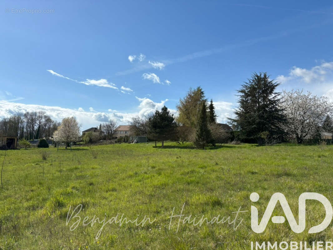 Photo 5 - Terrain à PROVINS