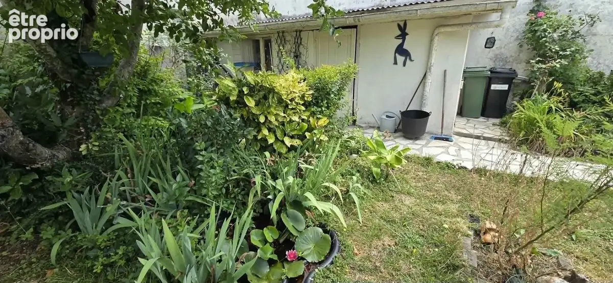 Maison 3 pièces 56 m² à vendre à Cenon (33150) - photo 12