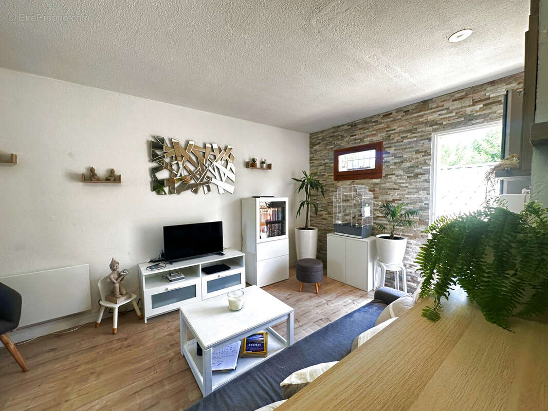 Appartement à SANARY-SUR-MER