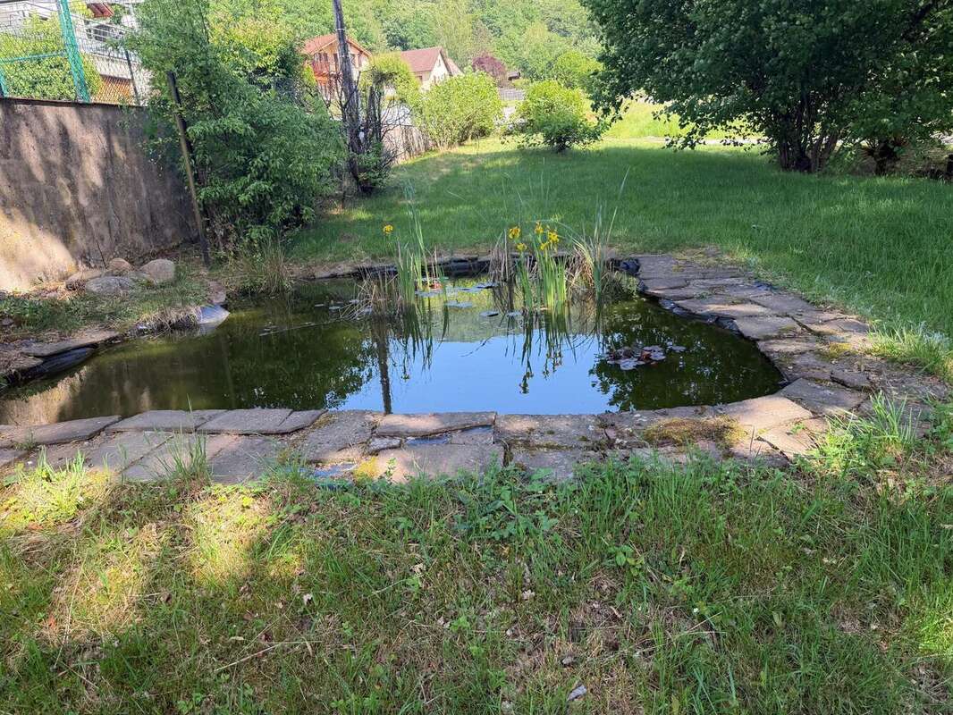 Photo 6 - Maison à RUPT-SUR-MOSELLE