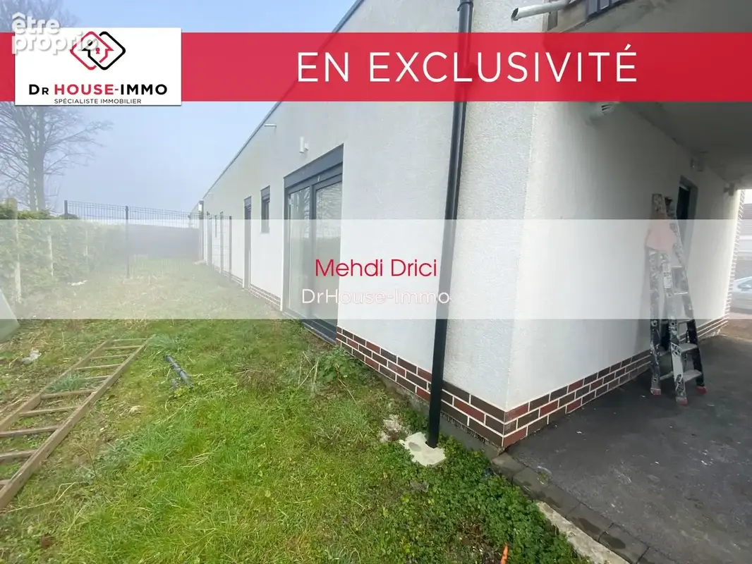 Maison 3 pièces 65 m² à vendre à Dourges (62119) - photo 16