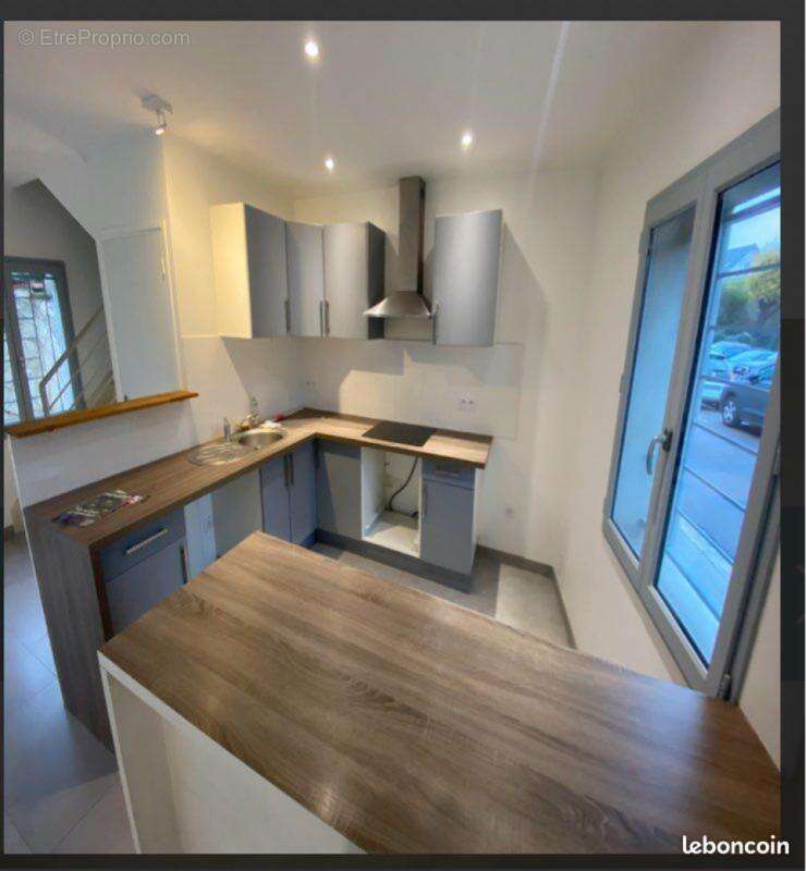 Maison à VERSAILLES