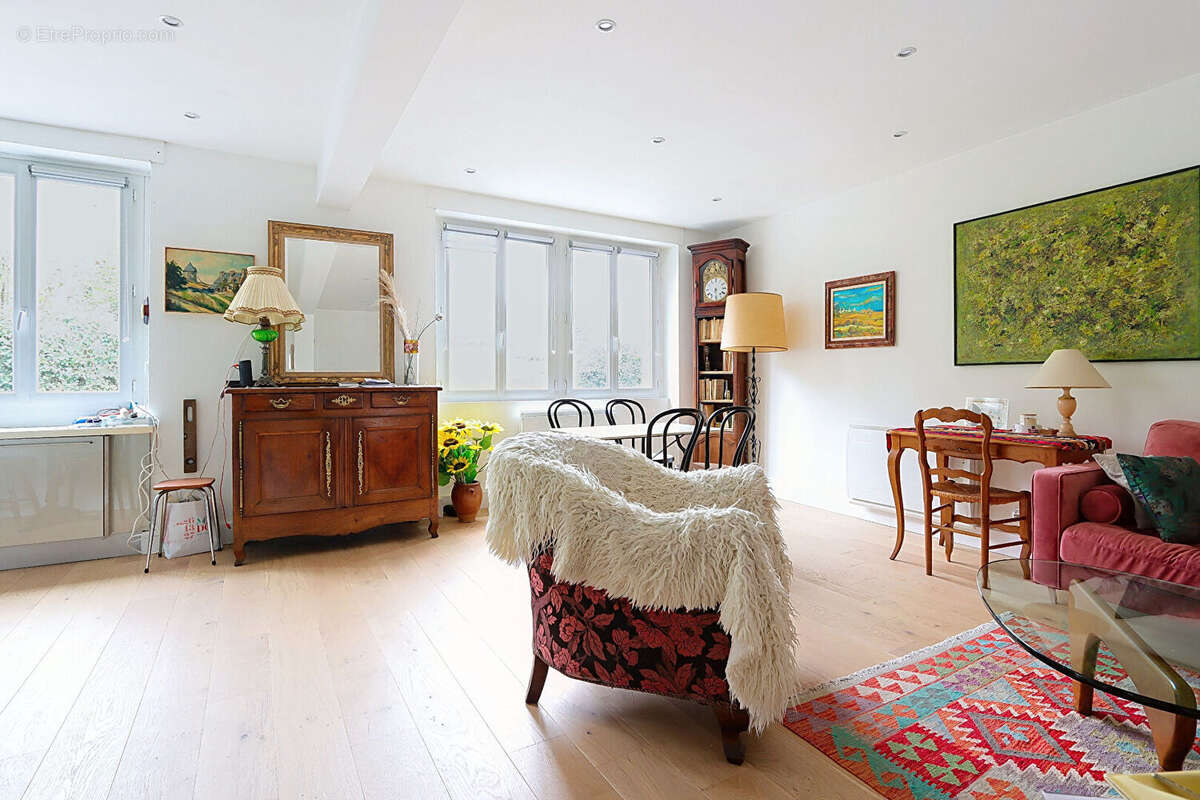 Appartement à DINARD