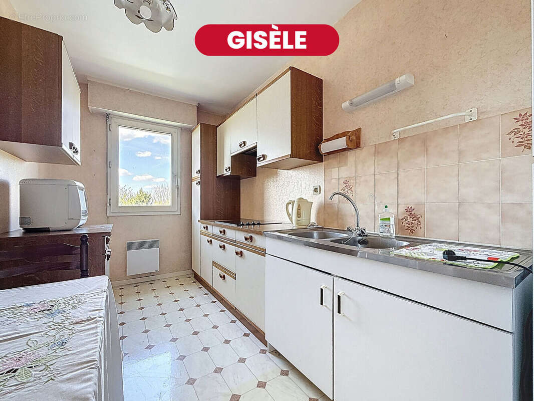 Appartement à RONCHIN