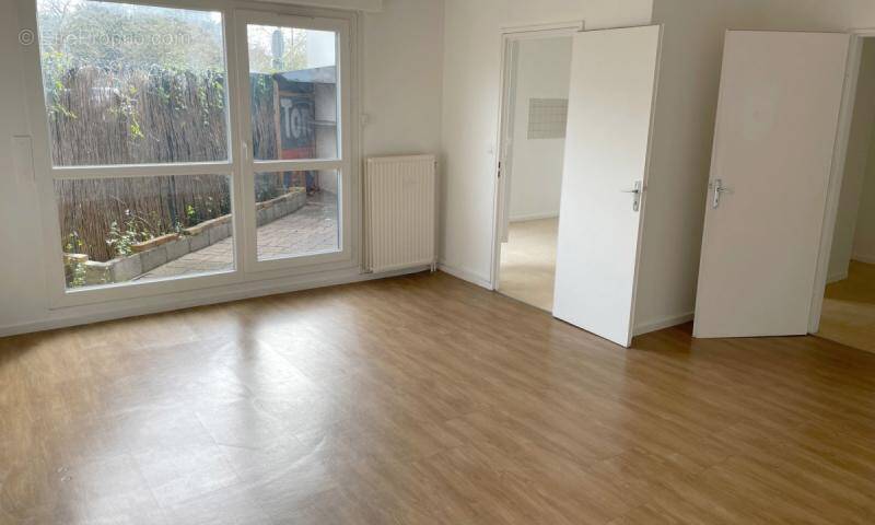 Appartement à ORLEANS