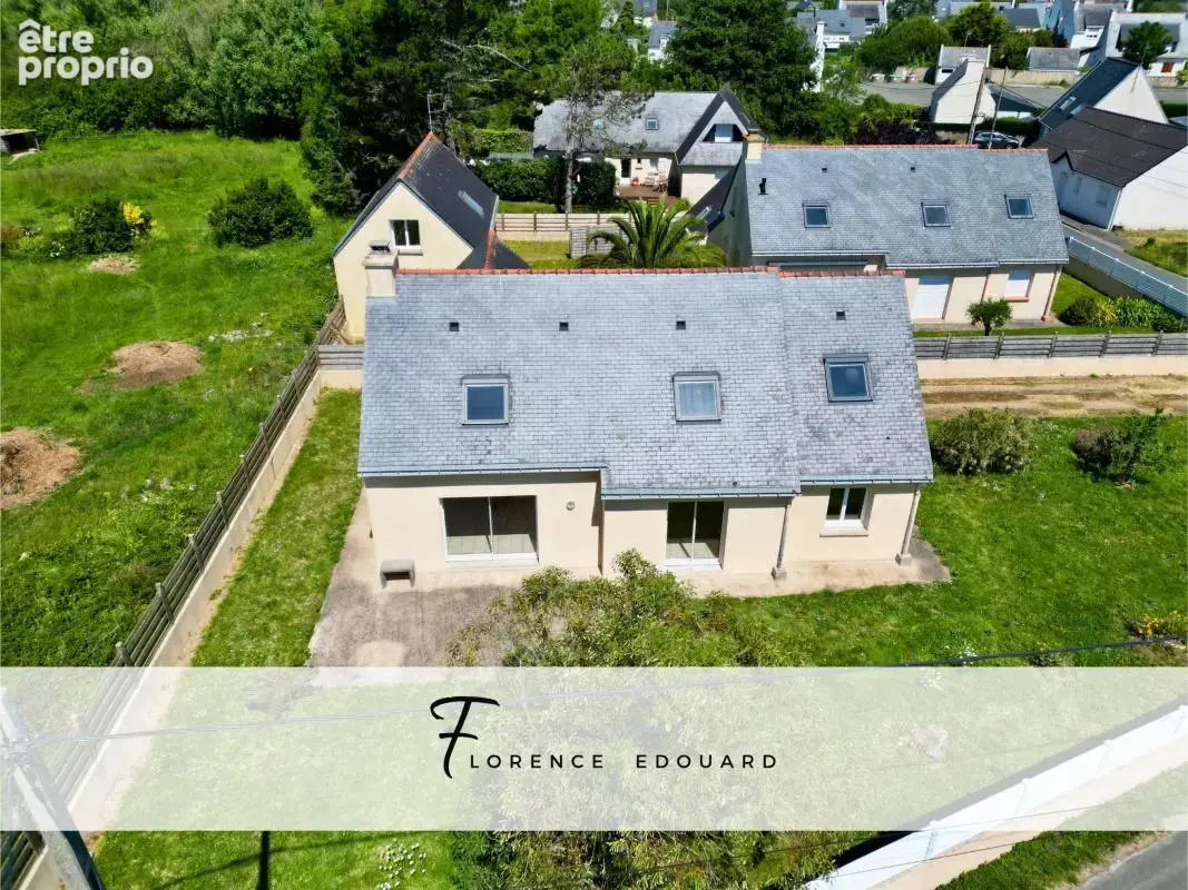 Maison 8 pièces 141 m² à vendre à Loctudy (29750) - photo 47